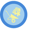 フラワー・園芸icon