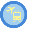 交通・運輸icon