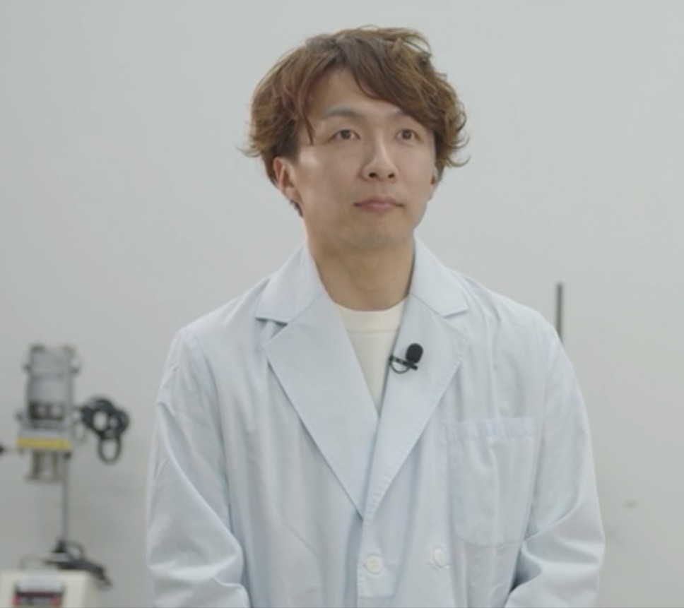 小宮山　大樹さん