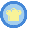 調理icon