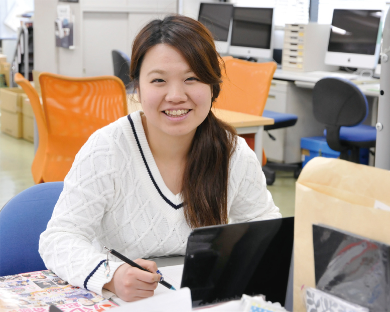 上戸 あゆみ さん