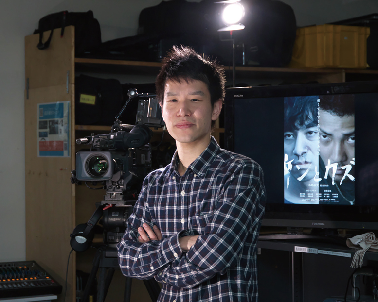 小路 紘史 さん